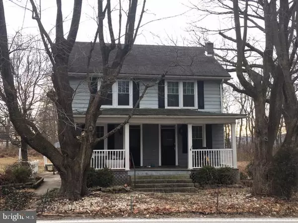 Dillsburg, PA 17019,580 CHESTNUT GROVE RD