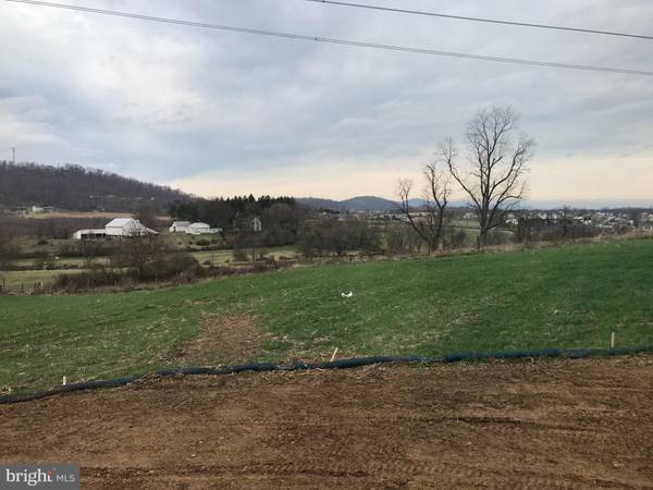 Martinsburg, WV 25403,2 PEKING LN #LOT 293