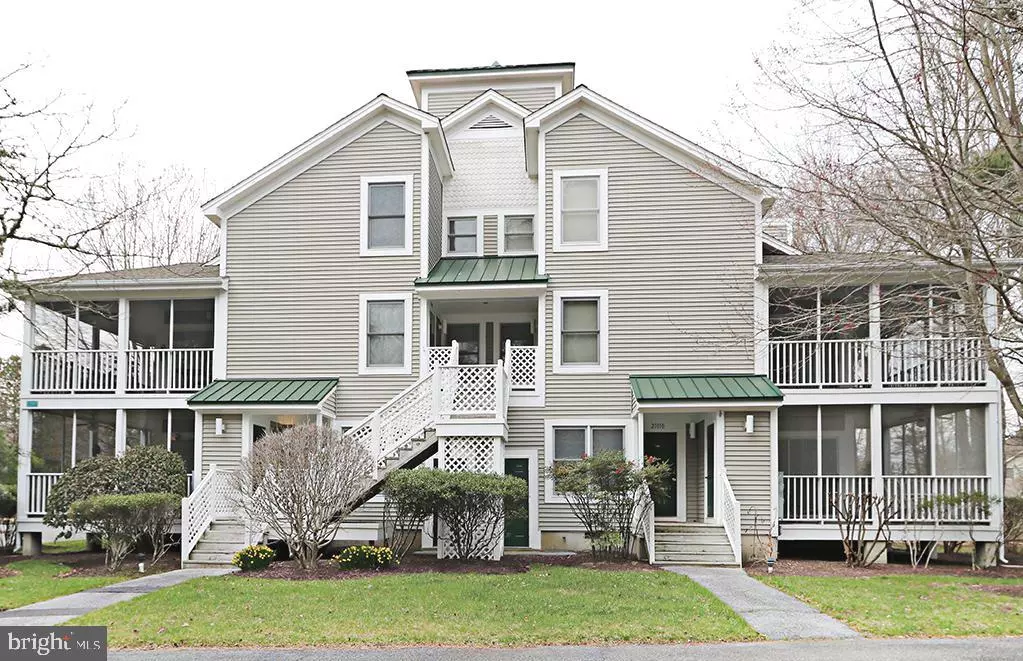 Bethany Beach, DE 19930,33587 GREENWAY CT #21010