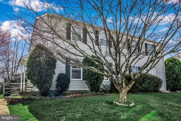 319 CHIMNEY OAK DR, Joppa, MD 21085