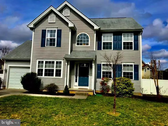 4 LACOSTA DR, Egg Harbor Township, NJ 08234