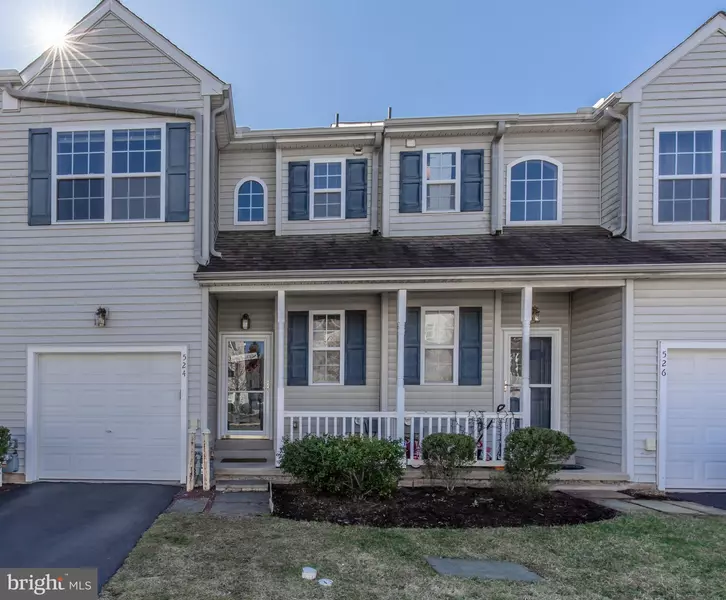 524 ONWARD AVE, Phoenixville, PA 19460