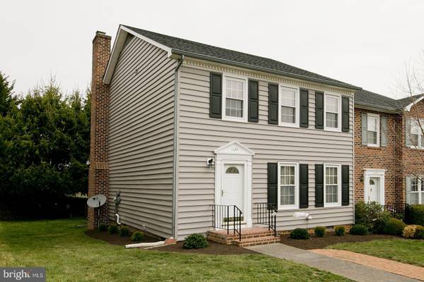 1124 ORCHARD HILL DR, Winchester, VA 22601