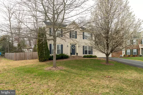 Stafford, VA 22556,7 DEMIAN CT