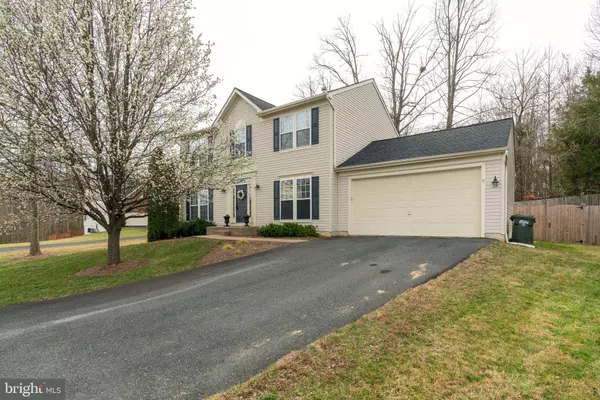 7 DEMIAN CT, Stafford, VA 22556