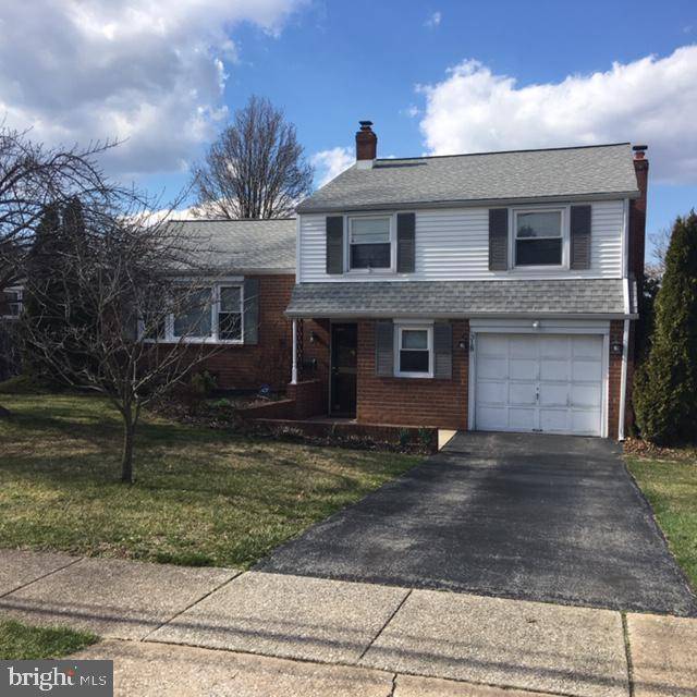 King Of Prussia, PA 19406,318 BERNARD DR