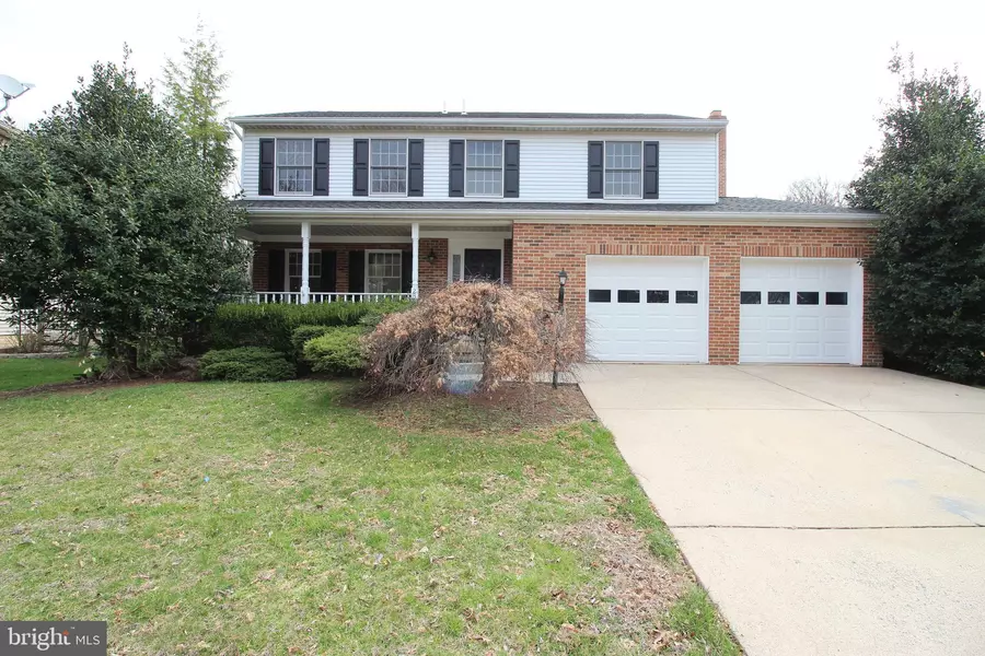 2333 CLUB POND LN, Reston, VA 20191