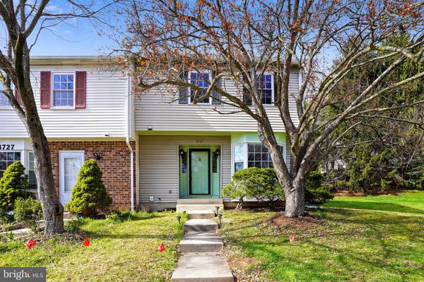 8725 KELSO TER, Gaithersburg, MD 20877