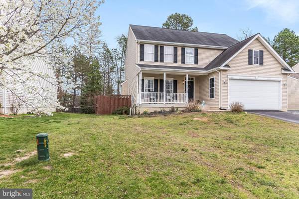 4083 CHATHAM DR, King George, VA 22485