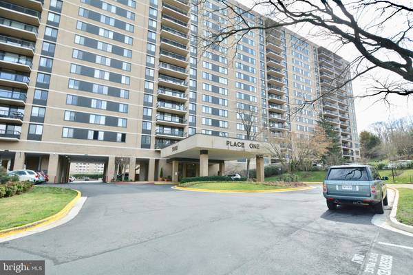 5500 HOLMES RUN PKWY #703, Alexandria, VA 22304