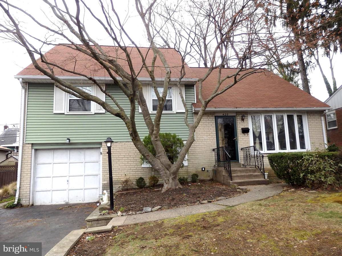 Havertown, PA 19083,420 RITTENHOUSE CIR