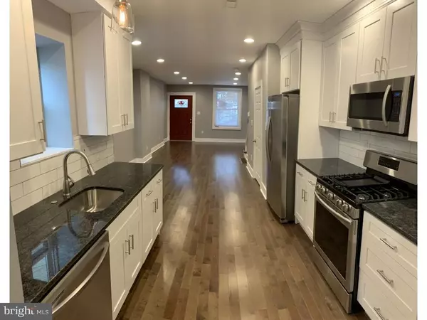 Philadelphia, PA 19151,1654 N 60TH ST