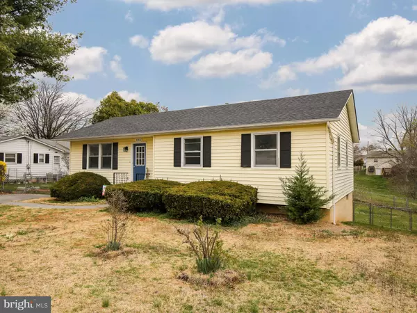 Winchester, VA 22602,103 CHERRY HILL CIR