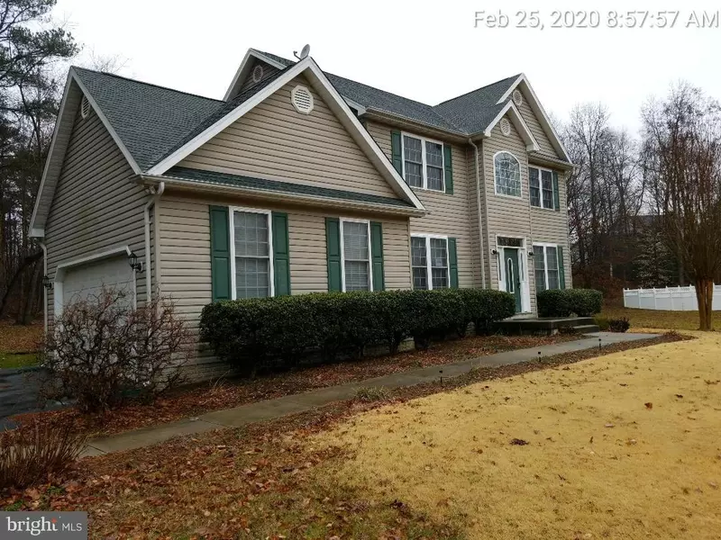 4025 TODD DR, Prince Frederick, MD 20678