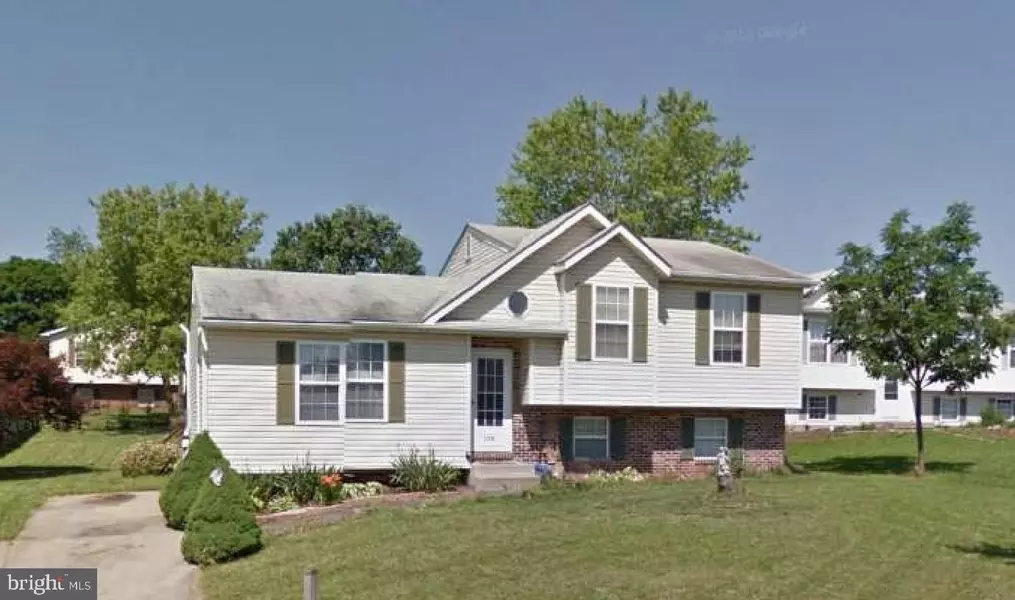 176 BLARNEY CT, Taneytown, MD 21787