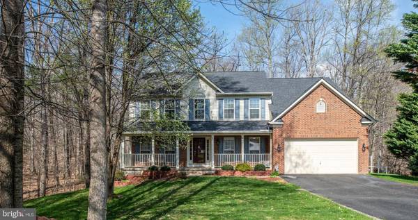 28 FIREBERRY BLVD, Stafford, VA 22554