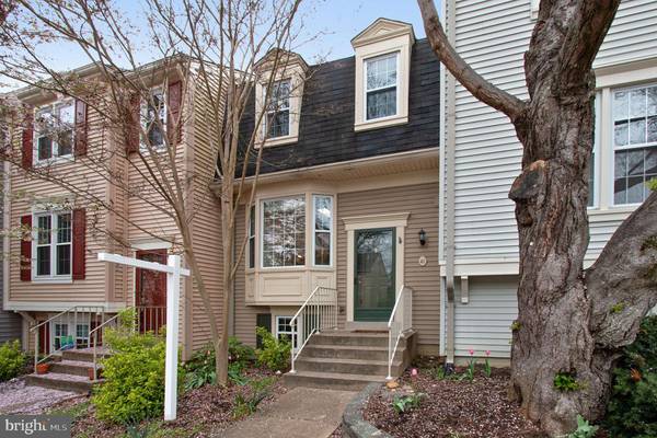 41 FENDALL AVE, Alexandria, VA 22304