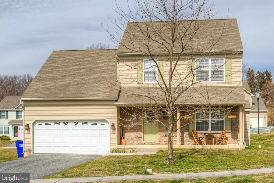 19 BAY VIEW WOODS LOOP, North East, MD 21901