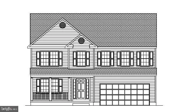 838 OAK TRL, Crownsville, MD 21032