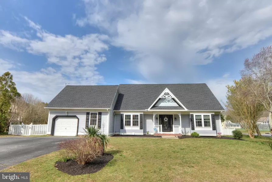 11 ARNELL DR, Rehoboth Beach, DE 19971