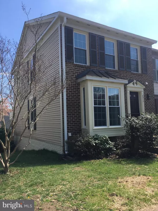 Alexandria, VA 22312,4515 SAUCON VALLEY CT