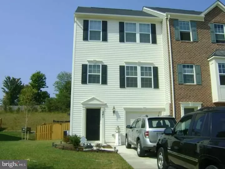 241 WOODSTREAM BLVD, Stafford, VA 22556