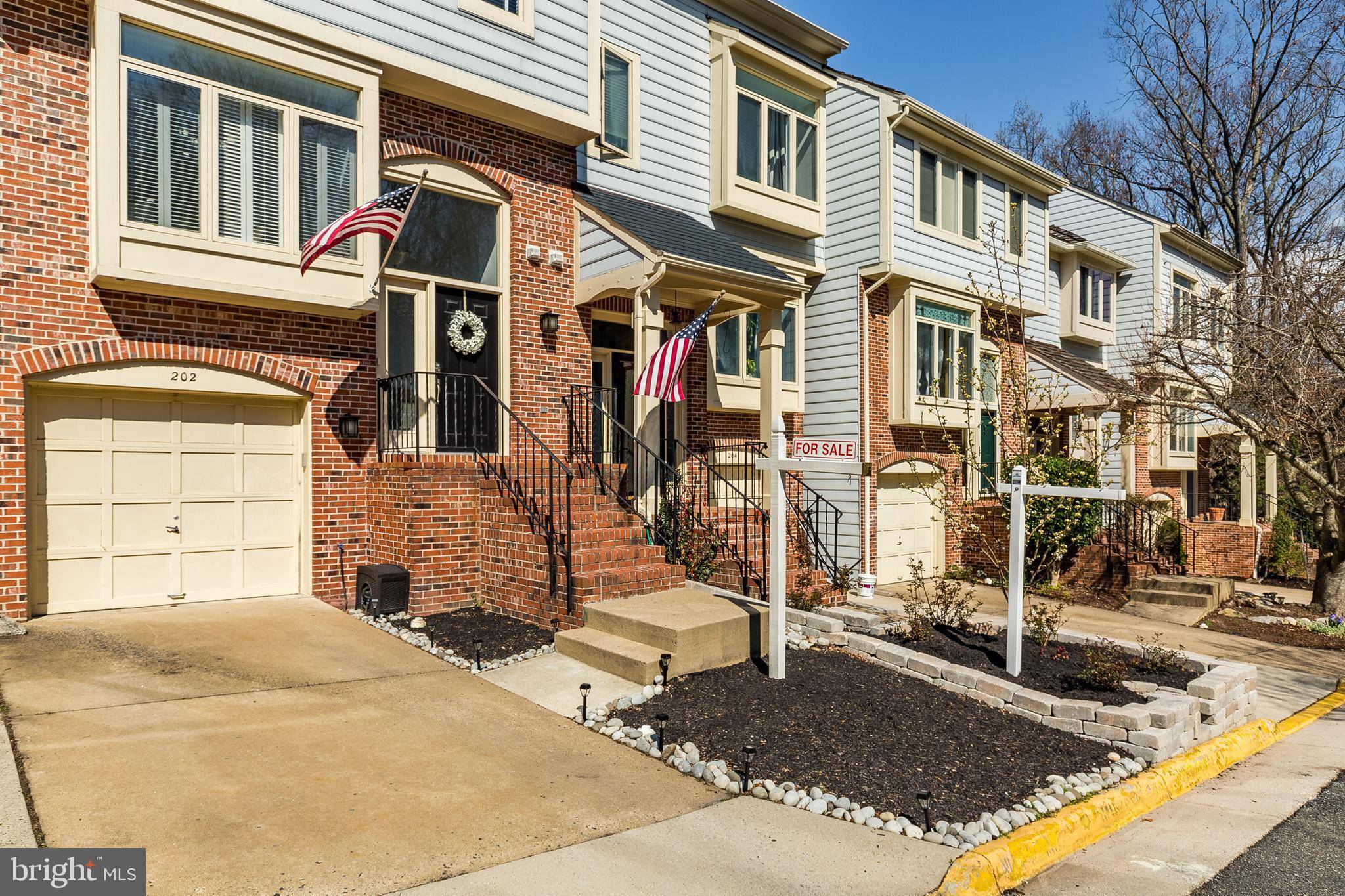 Occoquan, VA 22125,202 MILL CROSS LN
