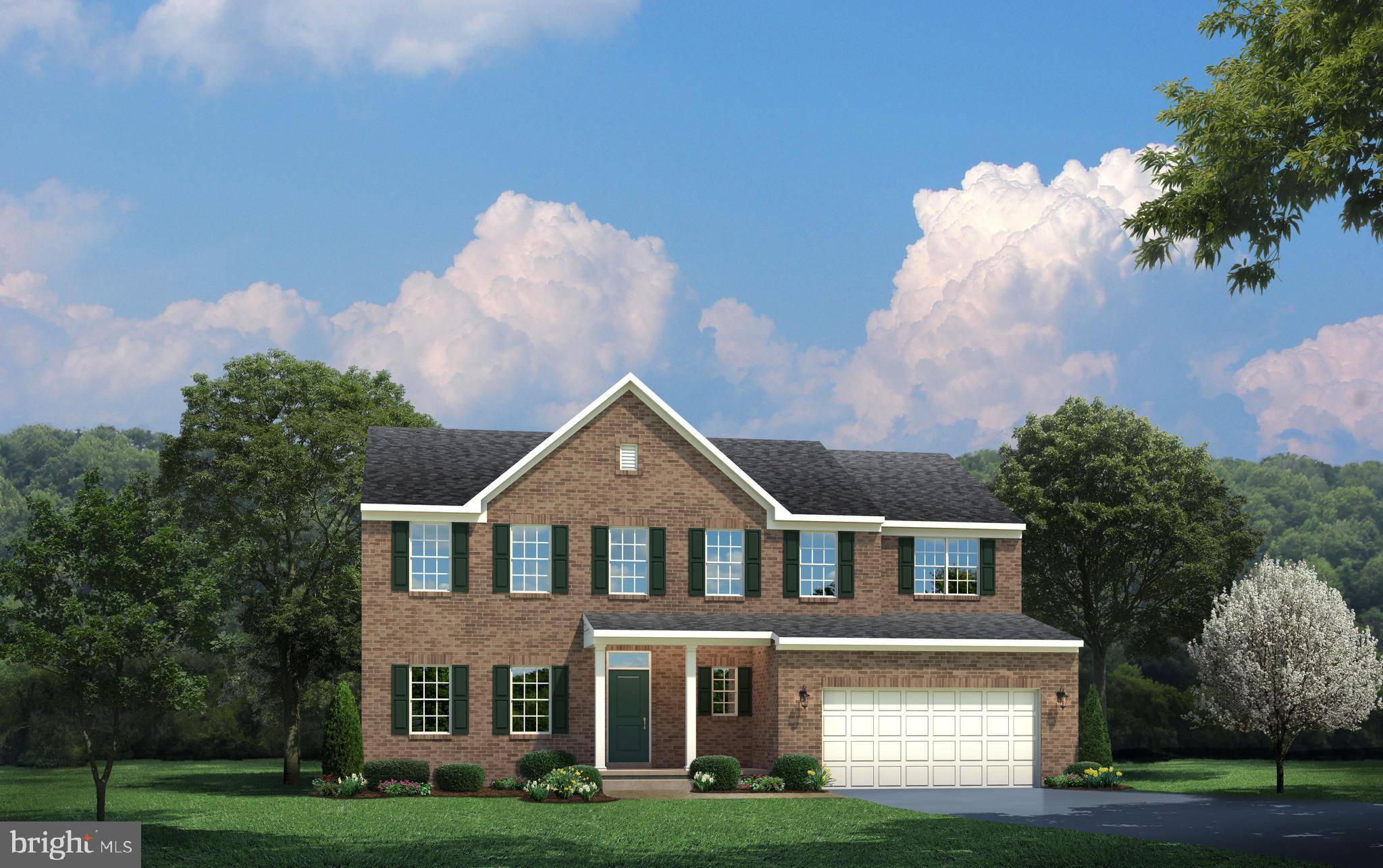 13508 HEBRON LANE #QA18, Upper Marlboro, MD 20774