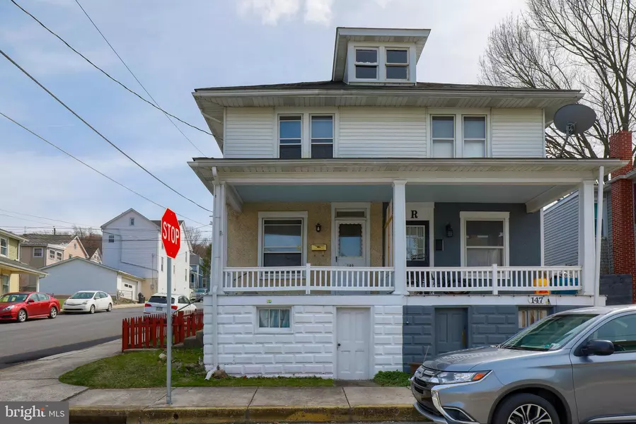 149 GRANT ST, Ephrata, PA 17522