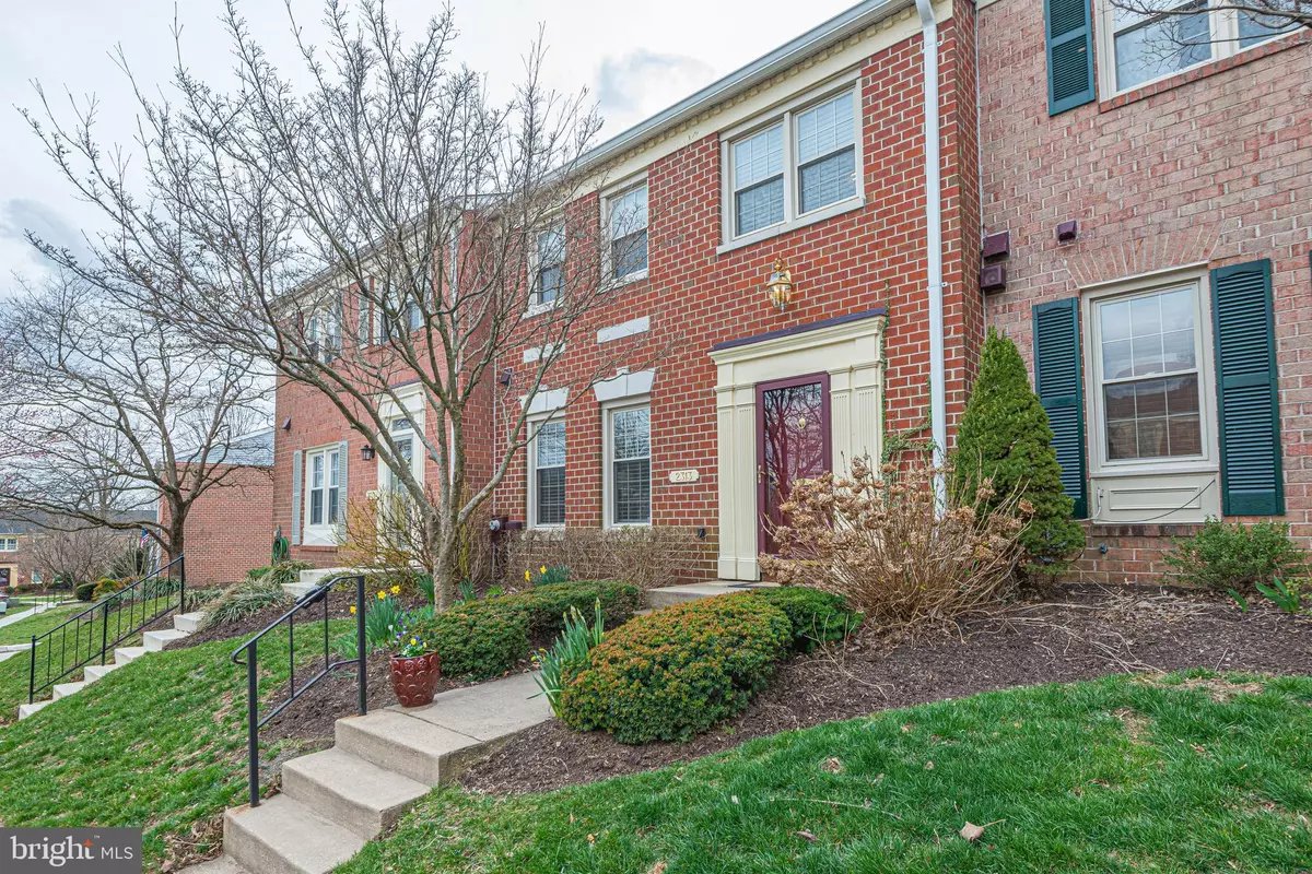 Lutherville Timonium, MD 21093,2313 WONDERVIEW RD