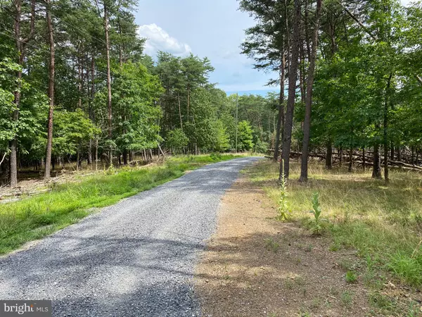 Berkeley Springs, WV 25411,BIG SKY LANE