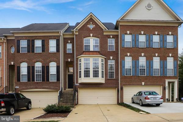 605 BATTERY TER NE, Leesburg, VA 20176