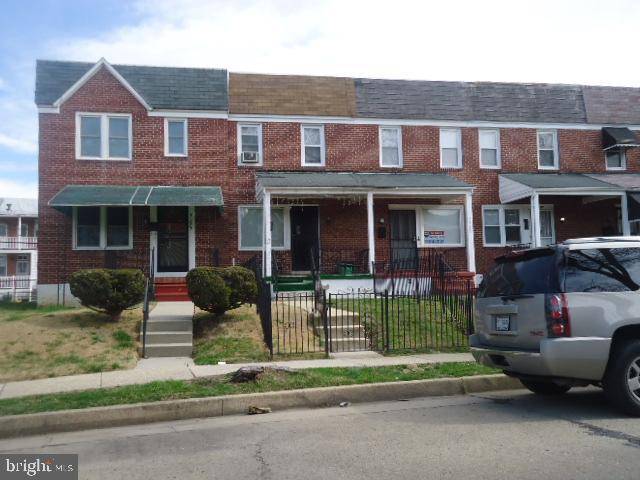 Baltimore, MD 21215,5121 NELSON AVE