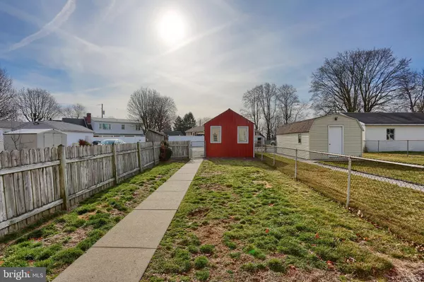 Lebanon, PA 17046,130 E MAPLE STREET