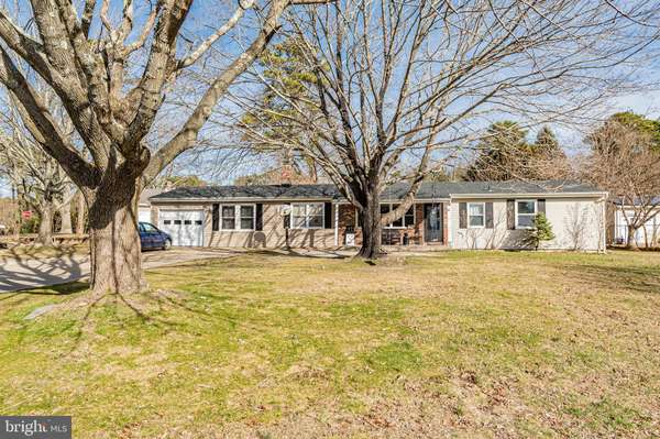 11 TRADEWINDS DR, Little Egg Harbor Twp, NJ 08087