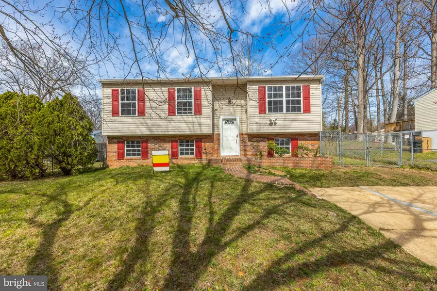 6210 TEABERRY WAY, Clinton, MD 20735