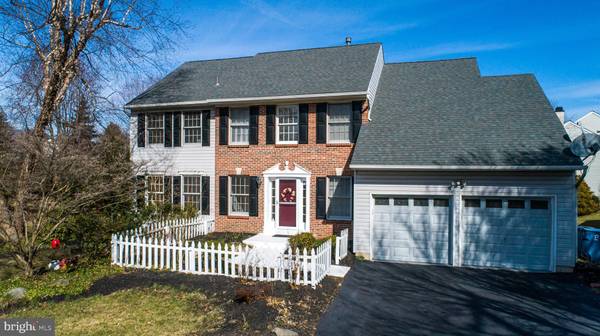 390 W MORELAND AVE, Hatboro, PA 19040