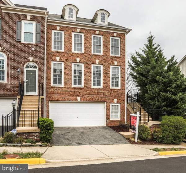 Alexandria, VA 22310,3366 WILTON CREST CT