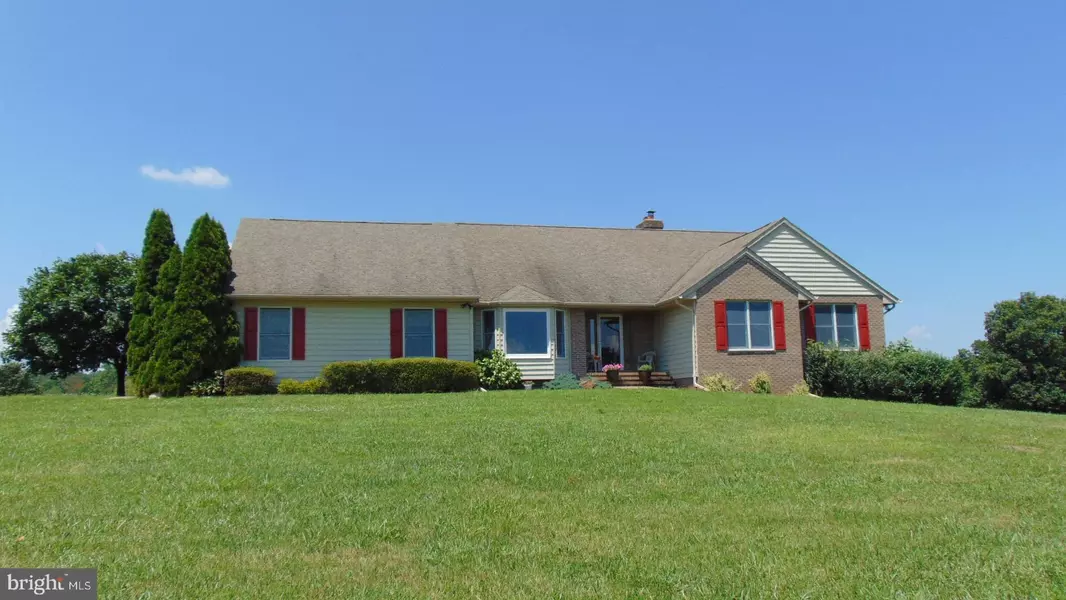 8047 TROIANO DR, Culpeper, VA 22701