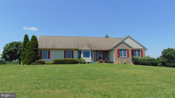 8047 TROIANO DR, Culpeper, VA 22701