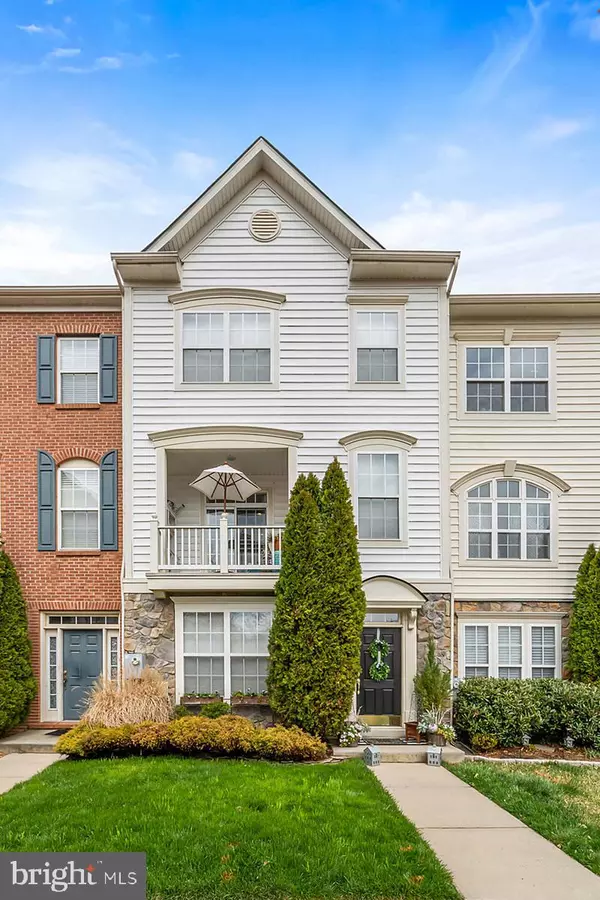 Brambleton, VA 20148,42427 ROCKSLIDE TER