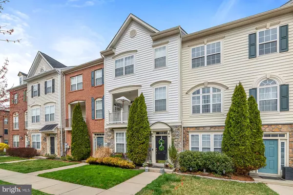 Brambleton, VA 20148,42427 ROCKSLIDE TER