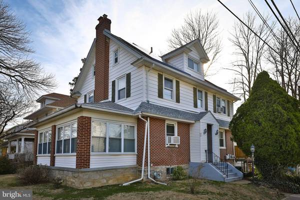 80 E PLUMSTEAD AVE, Lansdowne, PA 19050