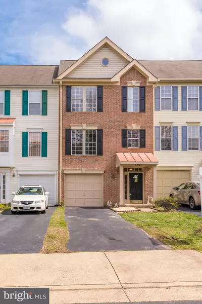 9707 BEDDER STONE PL, Bristow, VA 20136