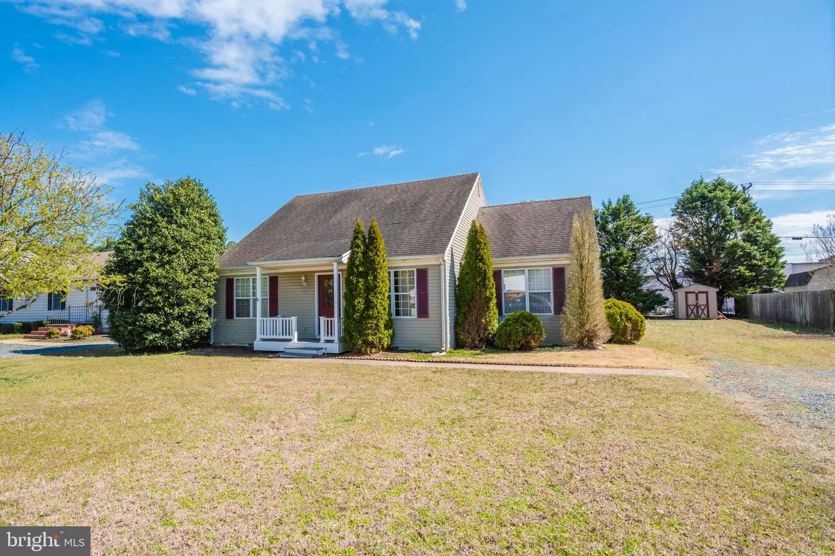 Fruitland, MD 21826,403 YORKSHIRE CT