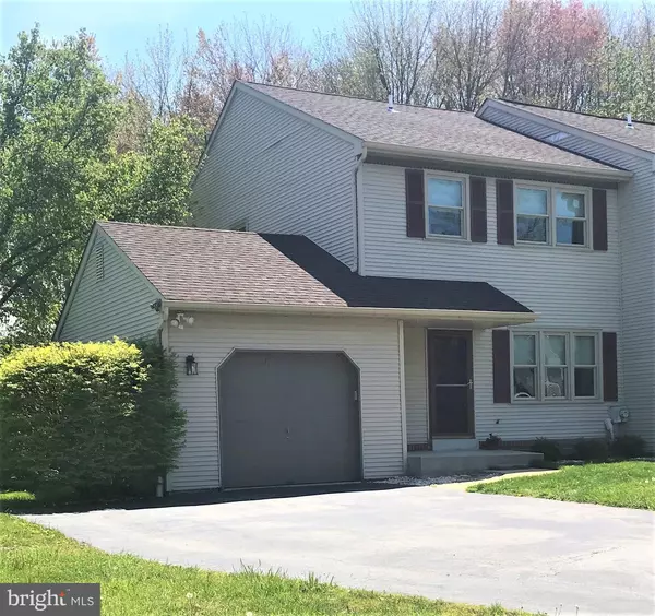 222 SULKY WAY, Chadds Ford, PA 19317