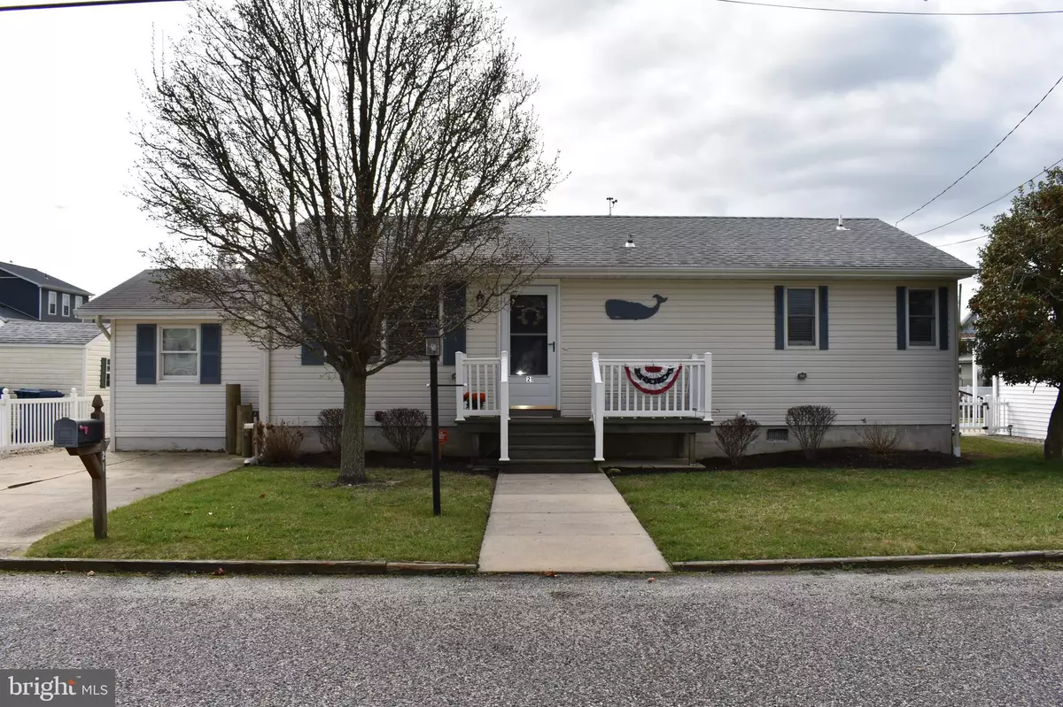 Tuckerton, NJ 08087,21 W ANCHOR DR