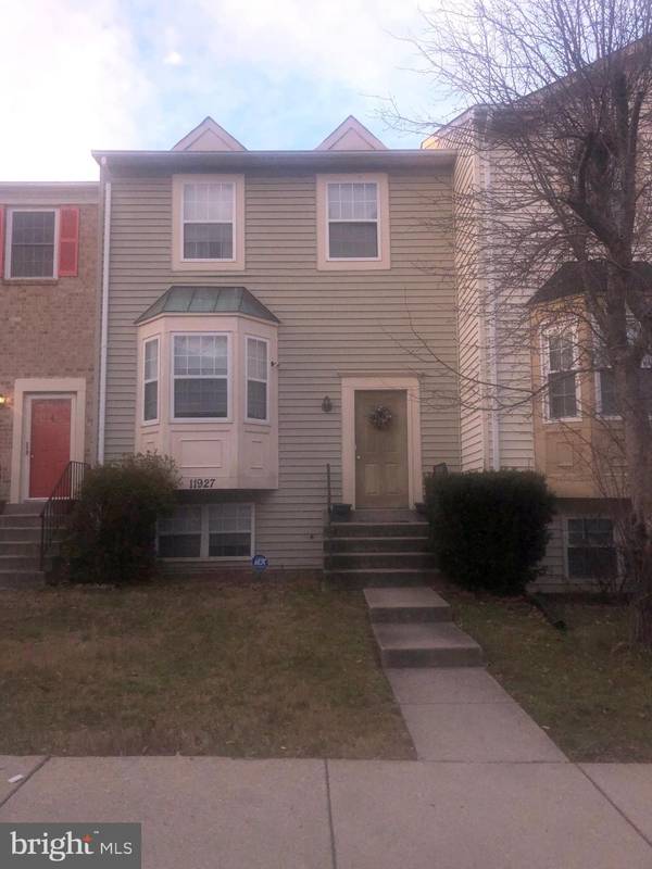 11927 RUMSFELD TER, Silver Spring, MD 20904