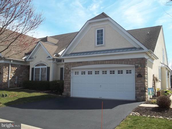 314 HARRINGTON WAY, Souderton, PA 18964