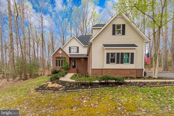 81 WATEREDGE LN, Fredericksburg, VA 22406